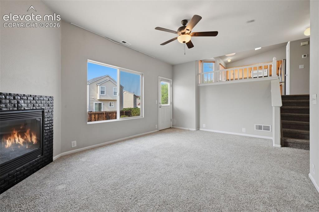 7368 Glenburn Drive Fountain CO 80817