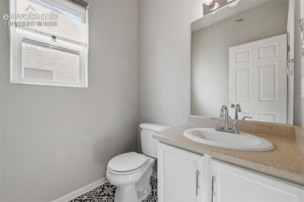 7368 Glenburn Drive Fountain CO 80817