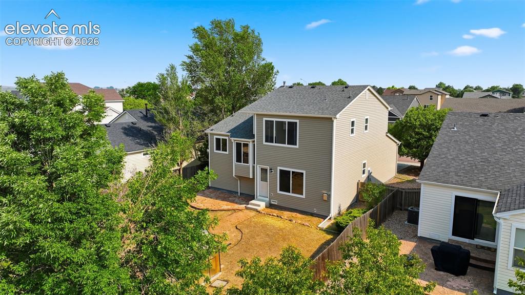 7368 Glenburn Drive Fountain CO 80817