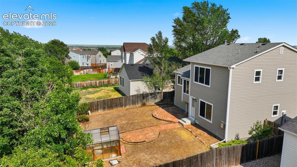 7368 Glenburn Drive Fountain CO 80817