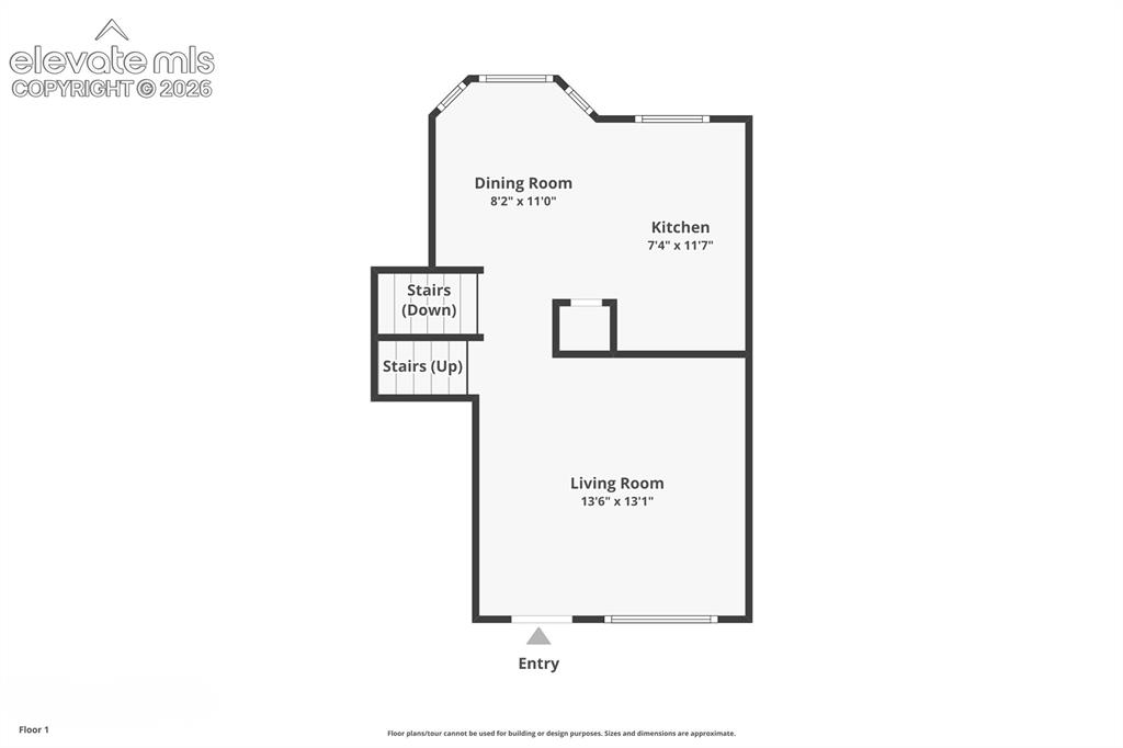 7368 Glenburn Drive Fountain CO 80817