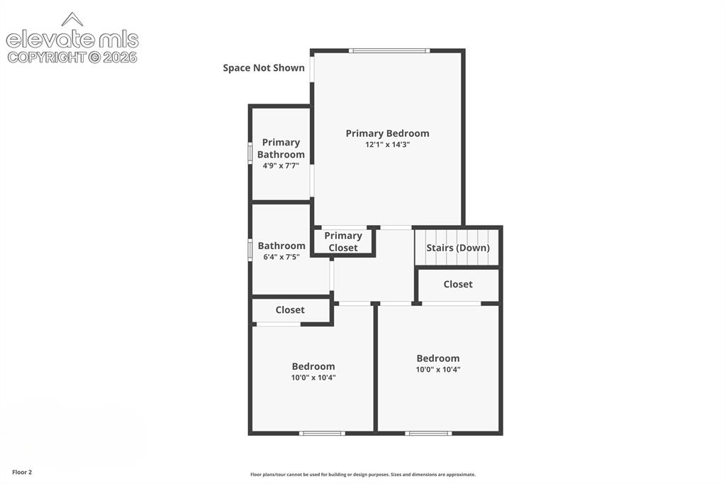 7368 Glenburn Drive Fountain CO 80817