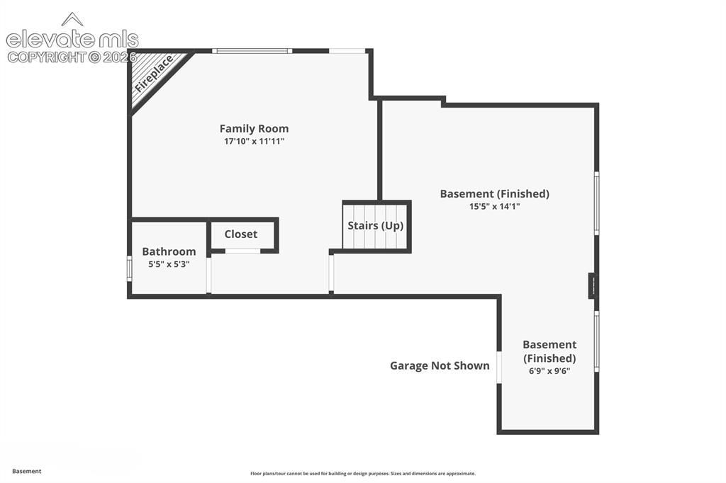 7368 Glenburn Drive Fountain CO 80817