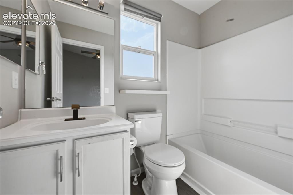 7368 Glenburn Drive Fountain CO 80817
