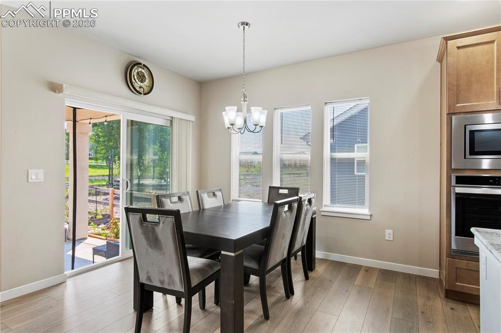 4023 Ivy Hill Drive Colorado Springs CO 80922