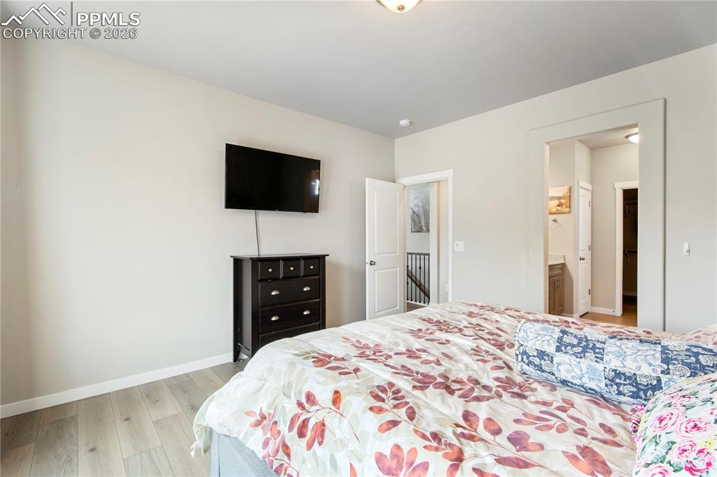 4023 Ivy Hill Drive Colorado Springs CO 80922