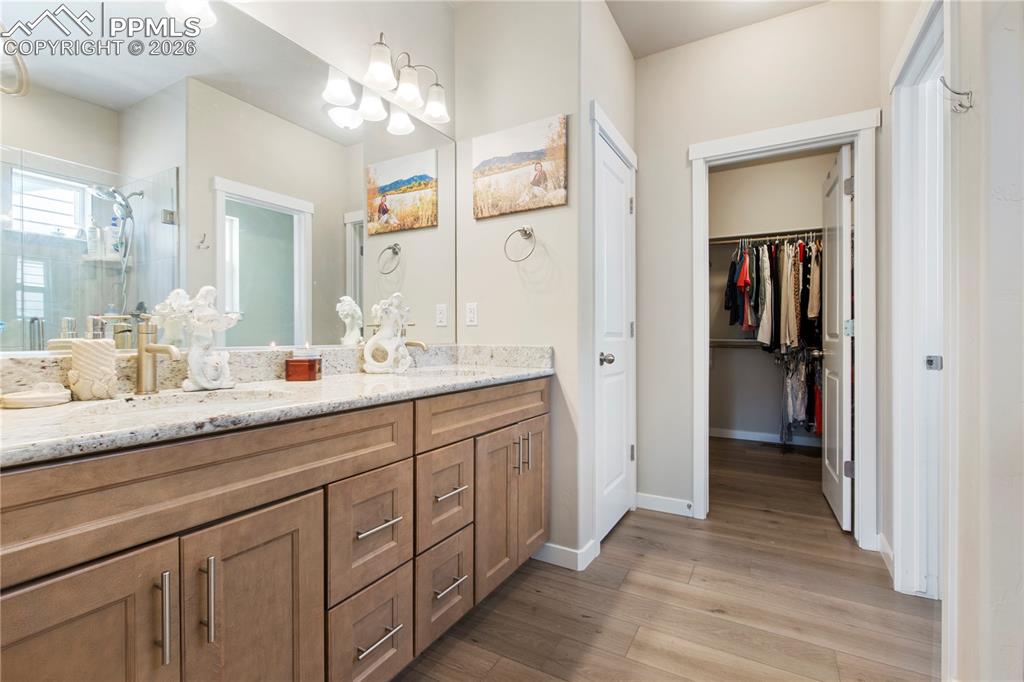 4023 Ivy Hill Drive Colorado Springs CO 80922