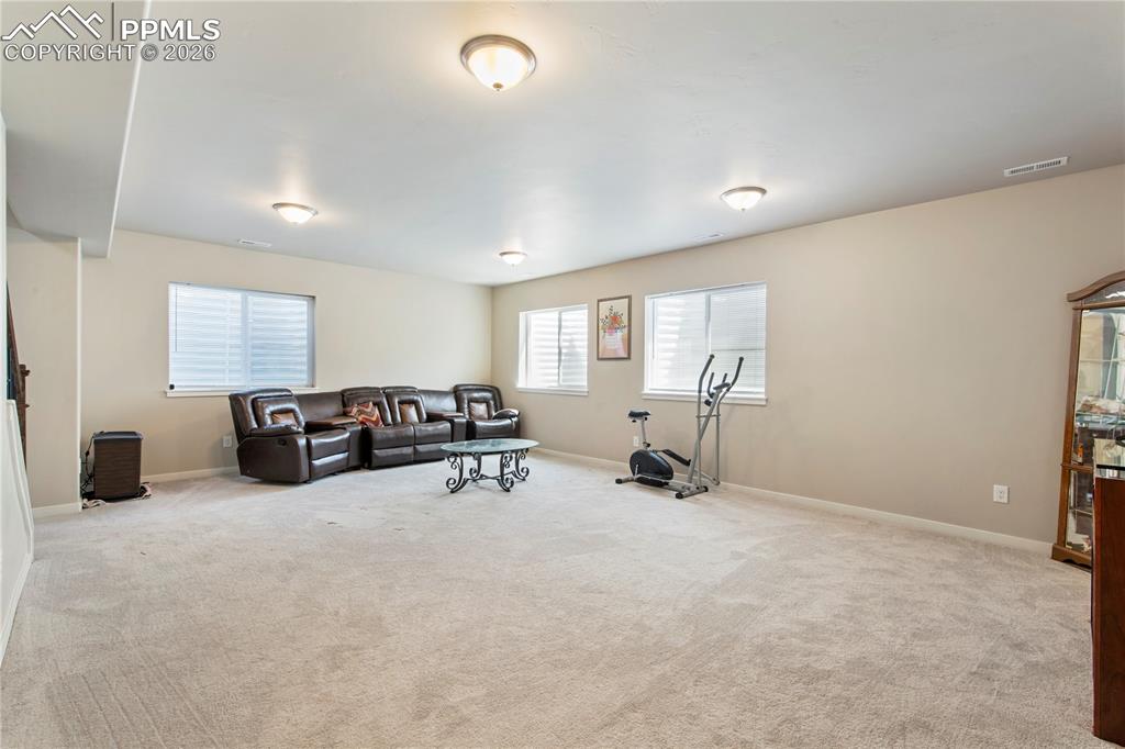 4023 Ivy Hill Drive Colorado Springs CO 80922