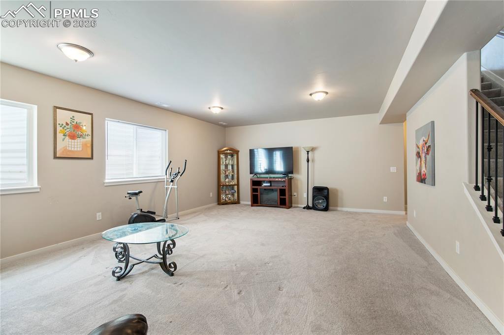 4023 Ivy Hill Drive Colorado Springs CO 80922