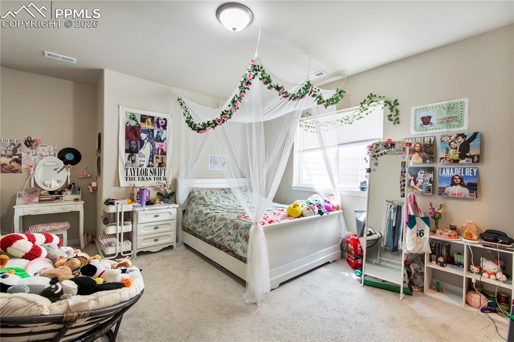 4023 Ivy Hill Drive Colorado Springs CO 80922