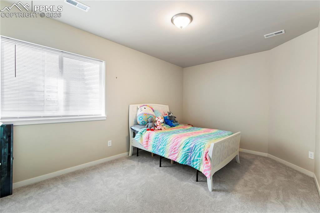 4023 Ivy Hill Drive Colorado Springs CO 80922