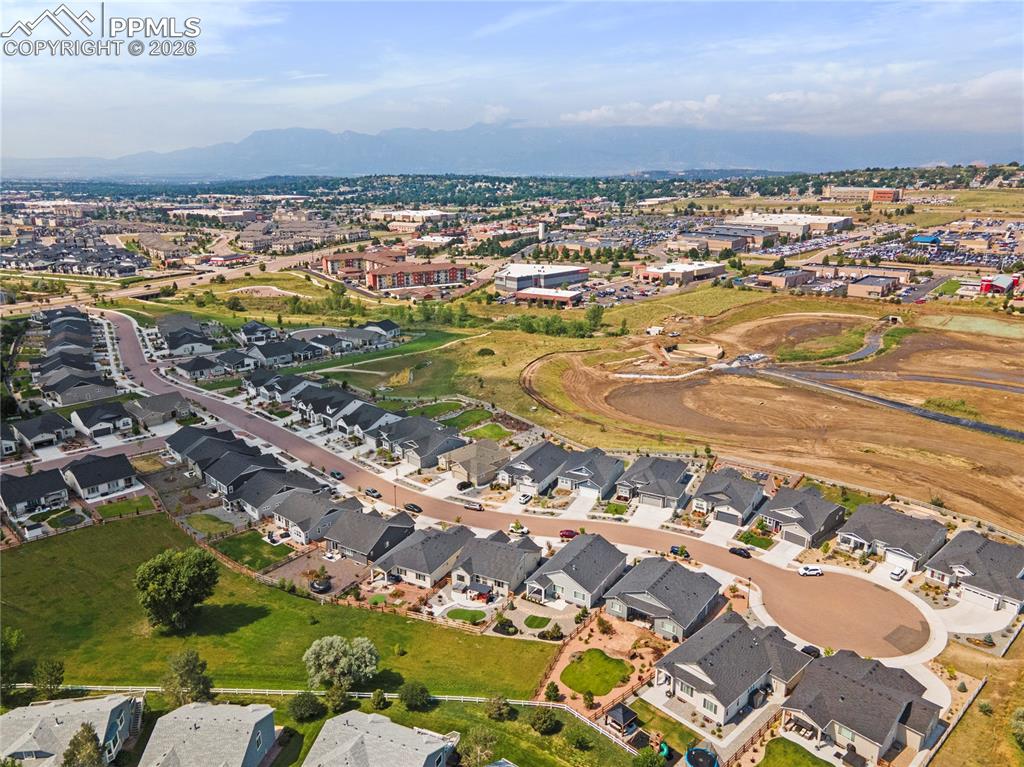 4023 Ivy Hill Drive Colorado Springs CO 80922