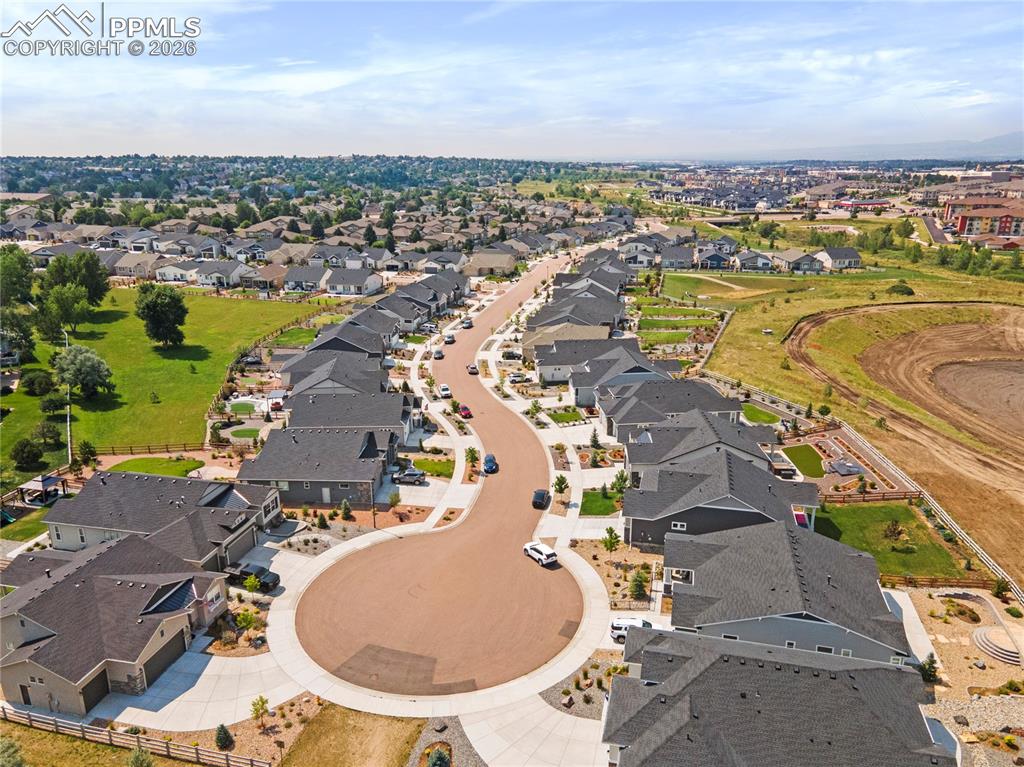 4023 Ivy Hill Drive Colorado Springs CO 80922
