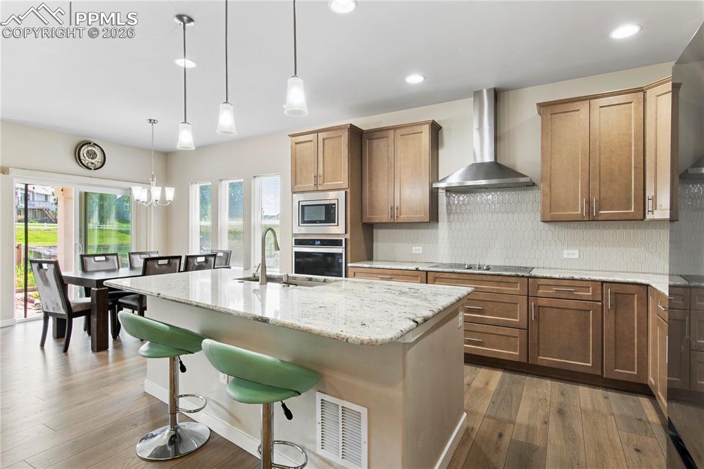 4023 Ivy Hill Drive Colorado Springs CO 80922