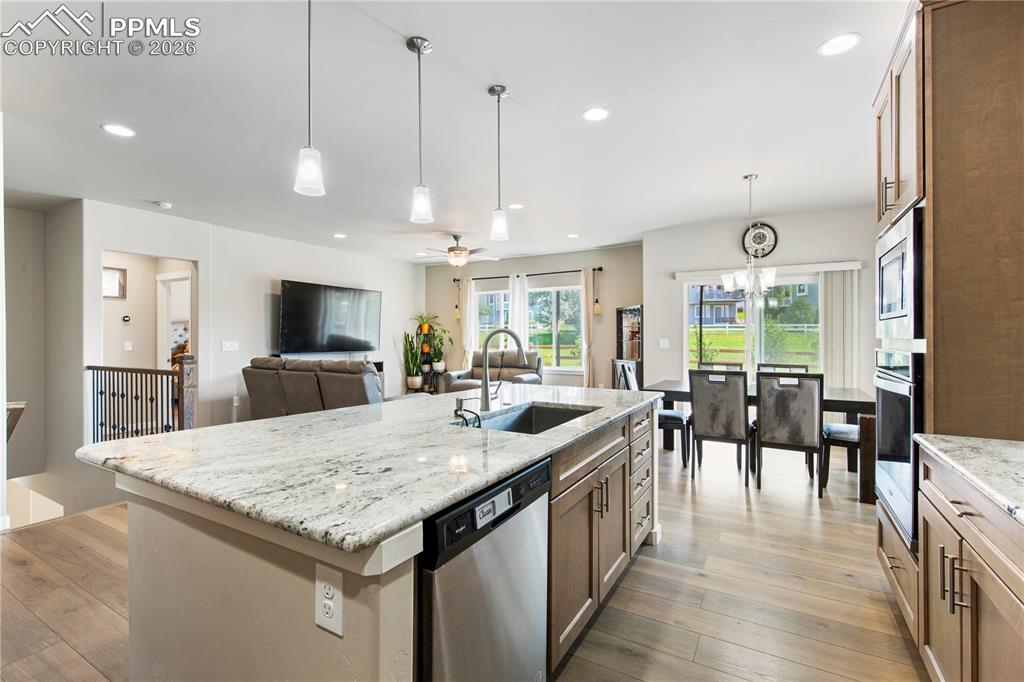 4023 Ivy Hill Drive Colorado Springs CO 80922