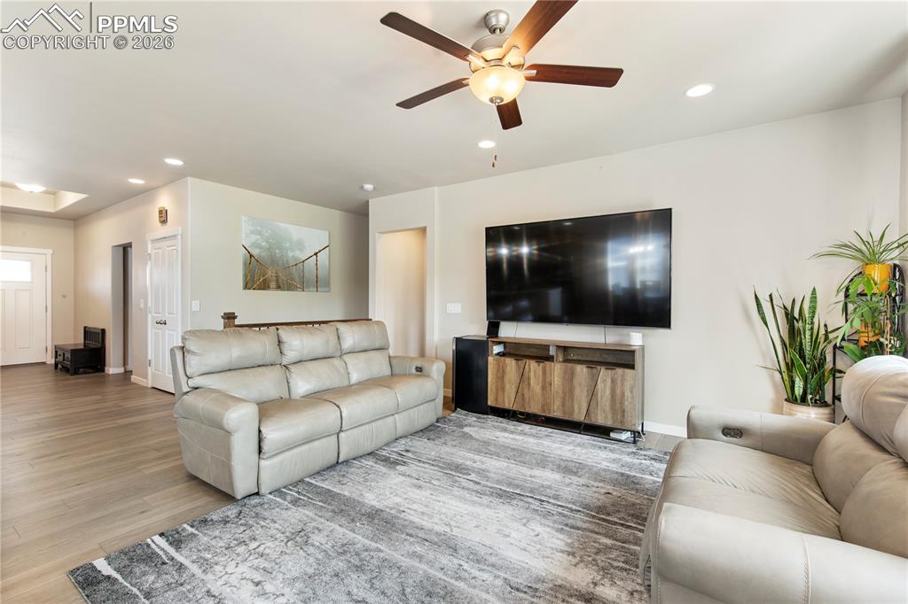4023 Ivy Hill Drive Colorado Springs CO 80922