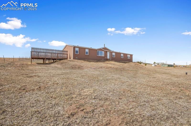338 Doublet Lane Divide CO 80814