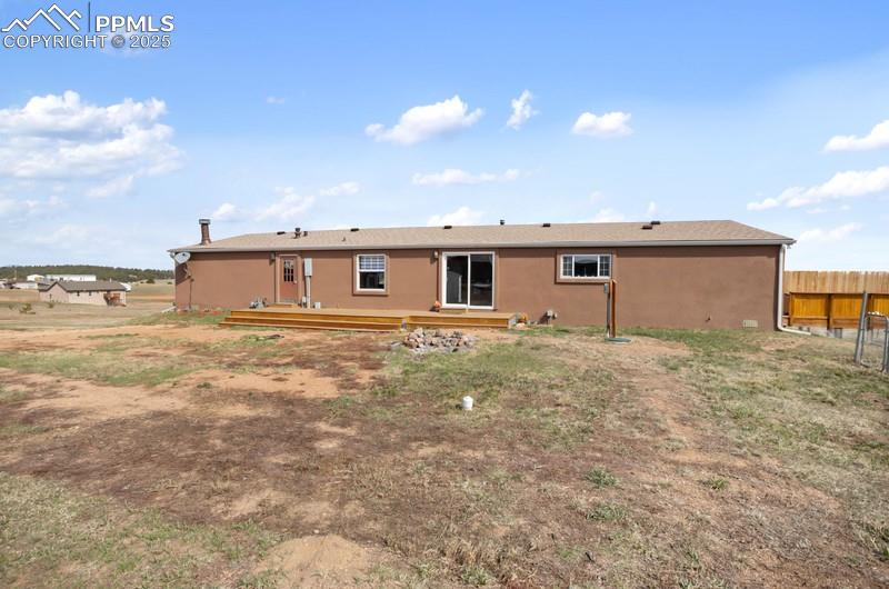 338 Doublet Lane Divide CO 80814