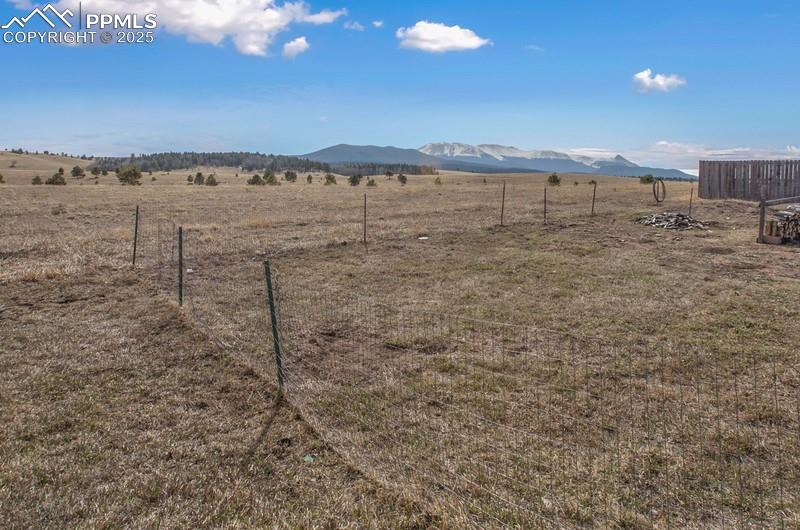 338 Doublet Lane Divide CO 80814