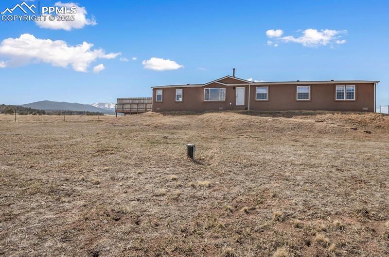 338 Doublet Lane Divide CO 80814
