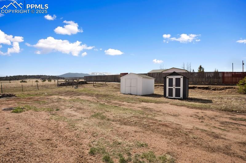338 Doublet Lane Divide CO 80814