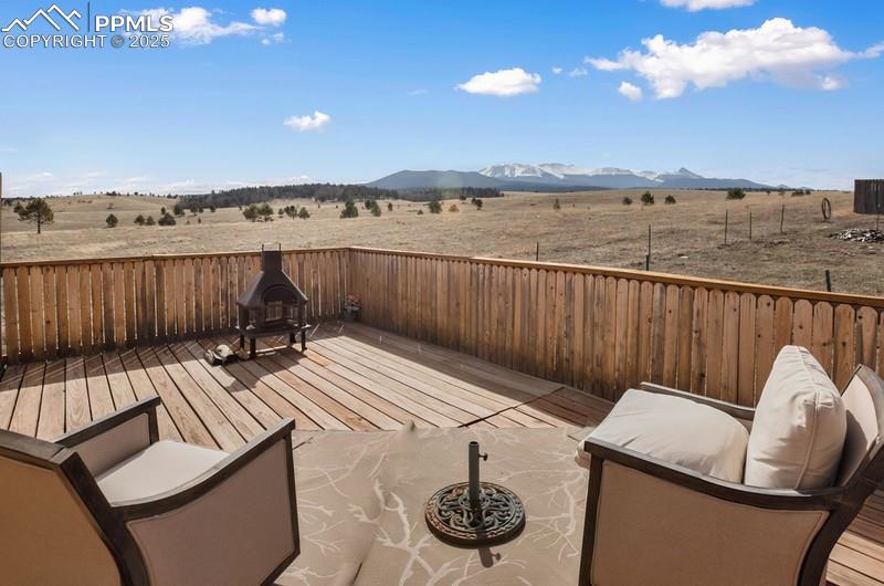 338 Doublet Lane Divide CO 80814
