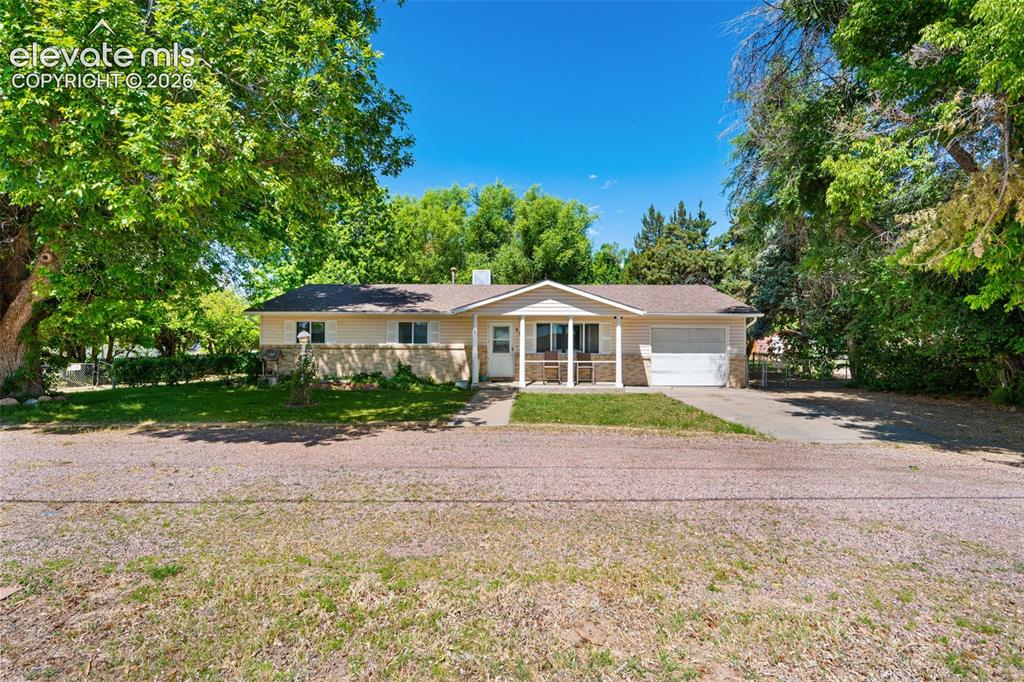 353 Dozier Avenue Canon City CO 81212