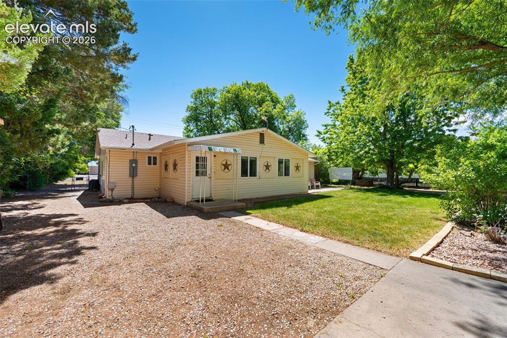 353 Dozier Avenue Canon City CO 81212