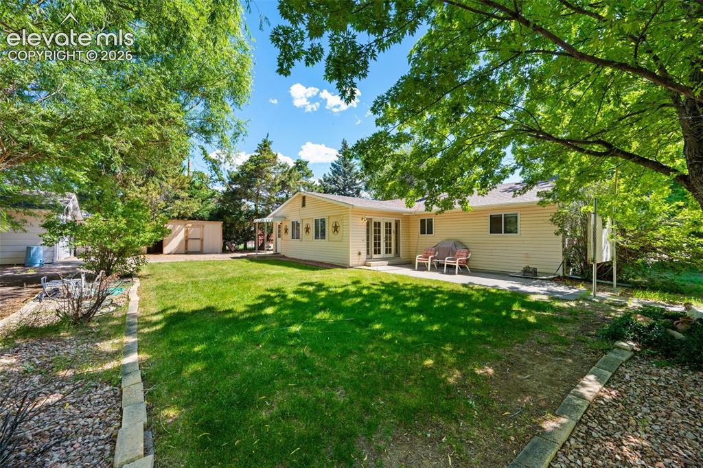 353 Dozier Avenue Canon City CO 81212