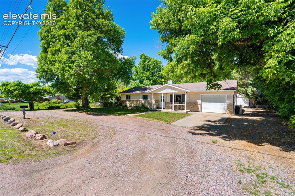 353 Dozier Avenue Canon City CO 81212