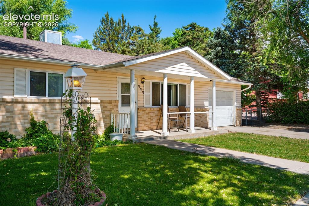 353 Dozier Avenue Canon City CO 81212