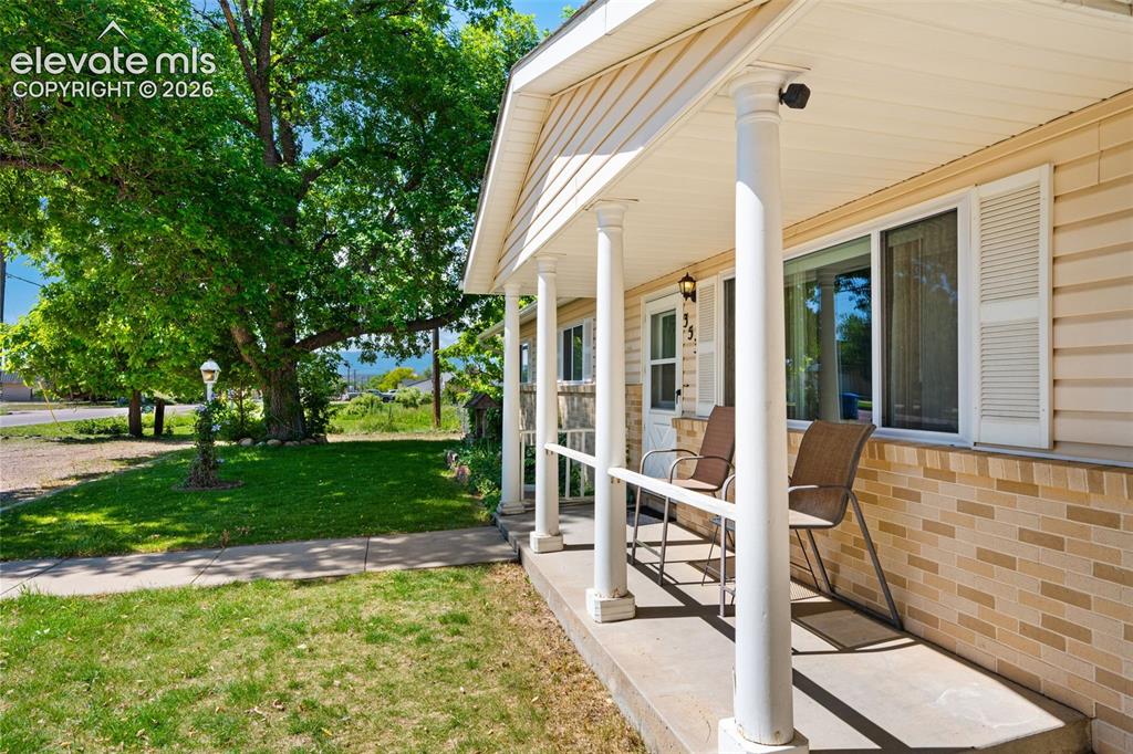 353 Dozier Avenue Canon City CO 81212
