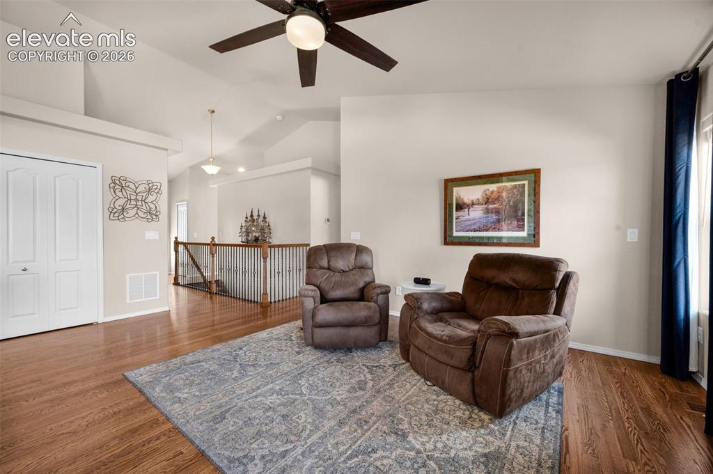 10786 Hidden Brook Circle Colorado Springs CO 80908