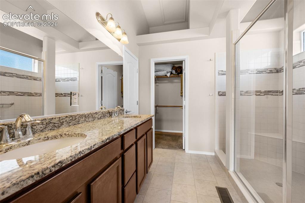 10786 Hidden Brook Circle Colorado Springs CO 80908