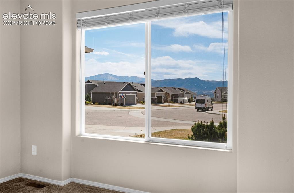 10786 Hidden Brook Circle Colorado Springs CO 80908