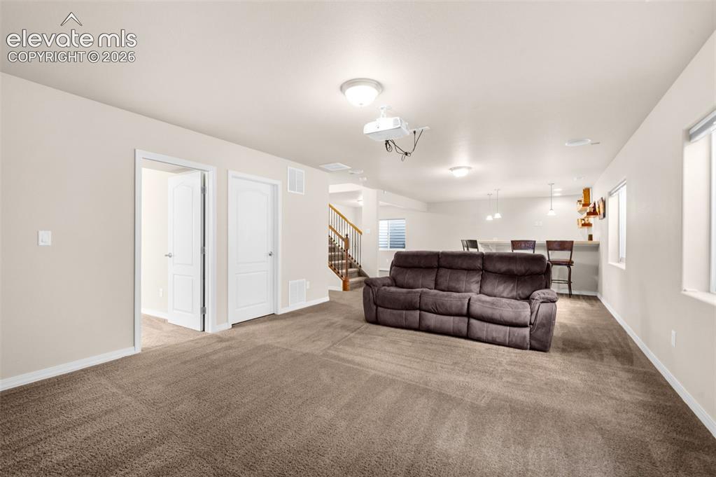 10786 Hidden Brook Circle Colorado Springs CO 80908