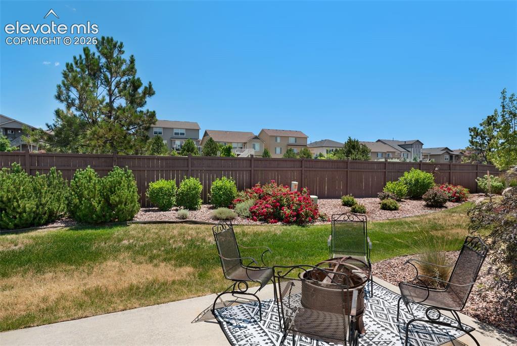 10786 Hidden Brook Circle Colorado Springs CO 80908