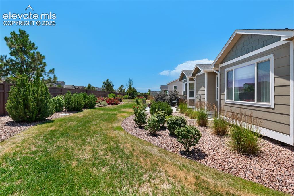 10786 Hidden Brook Circle Colorado Springs CO 80908
