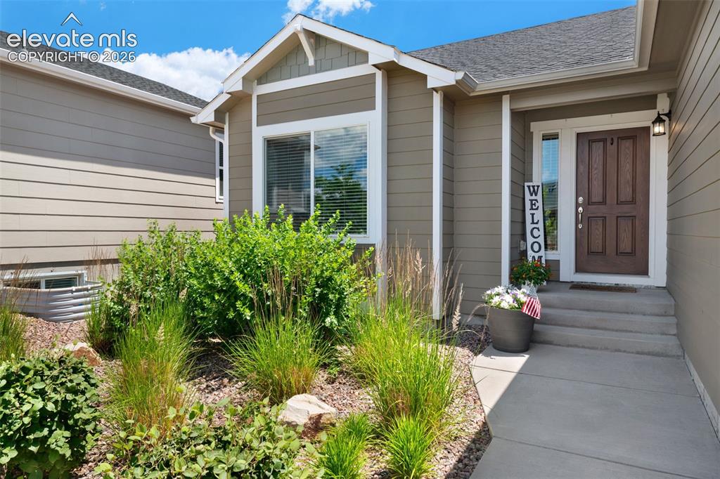 10786 Hidden Brook Circle Colorado Springs CO 80908