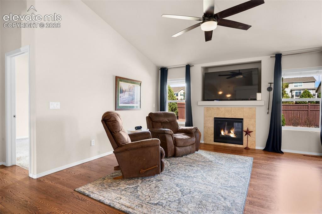 10786 Hidden Brook Circle Colorado Springs CO 80908