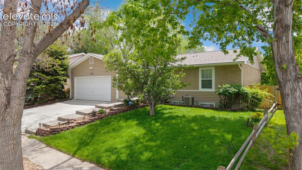 2643 E Caramillo Street Colorado Springs CO 80909