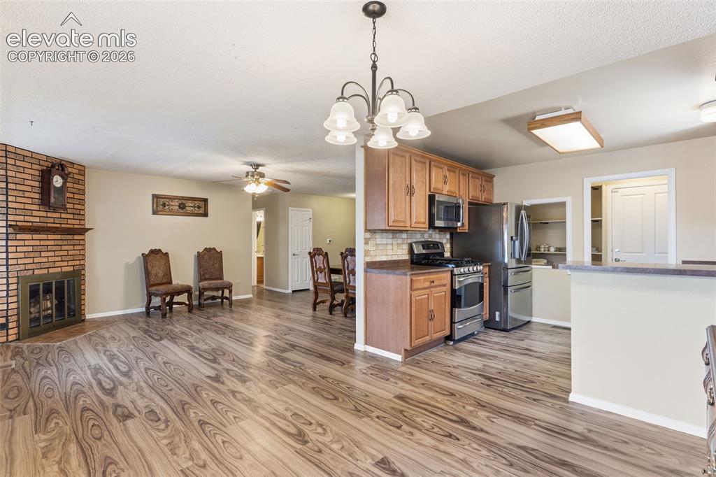 2643 E Caramillo Street Colorado Springs CO 80909