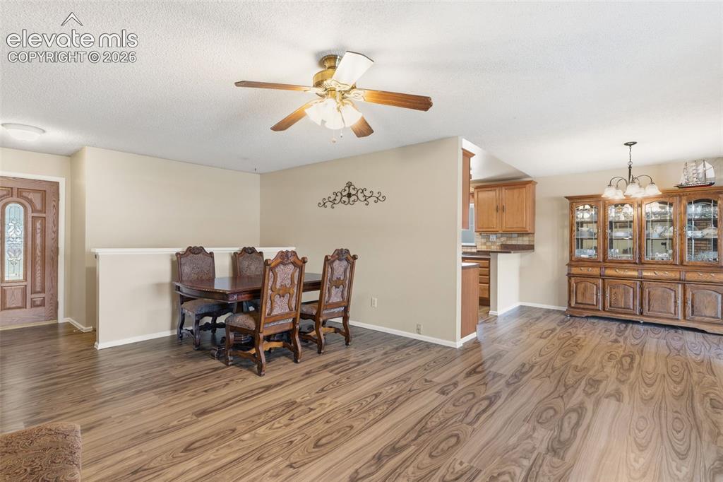 2643 E Caramillo Street Colorado Springs CO 80909