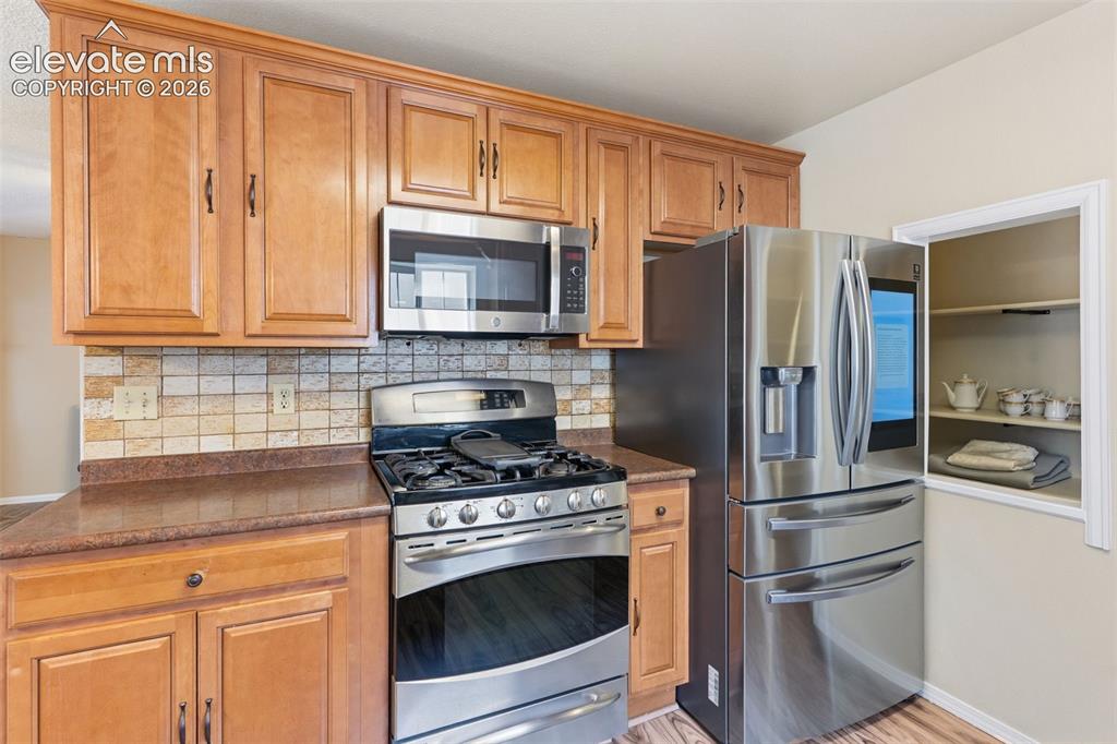 2643 E Caramillo Street Colorado Springs CO 80909