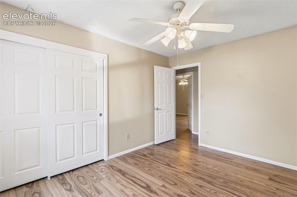 2643 E Caramillo Street Colorado Springs CO 80909