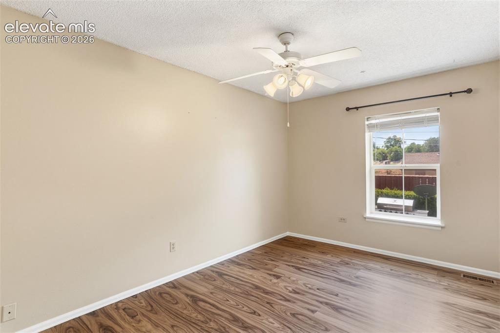 2643 E Caramillo Street Colorado Springs CO 80909