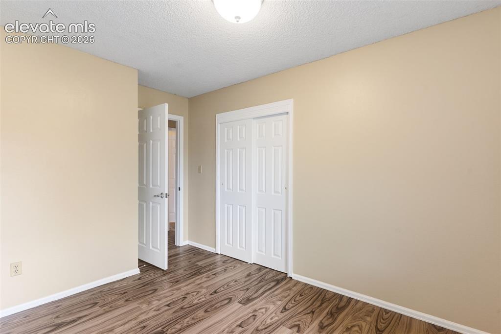 2643 E Caramillo Street Colorado Springs CO 80909
