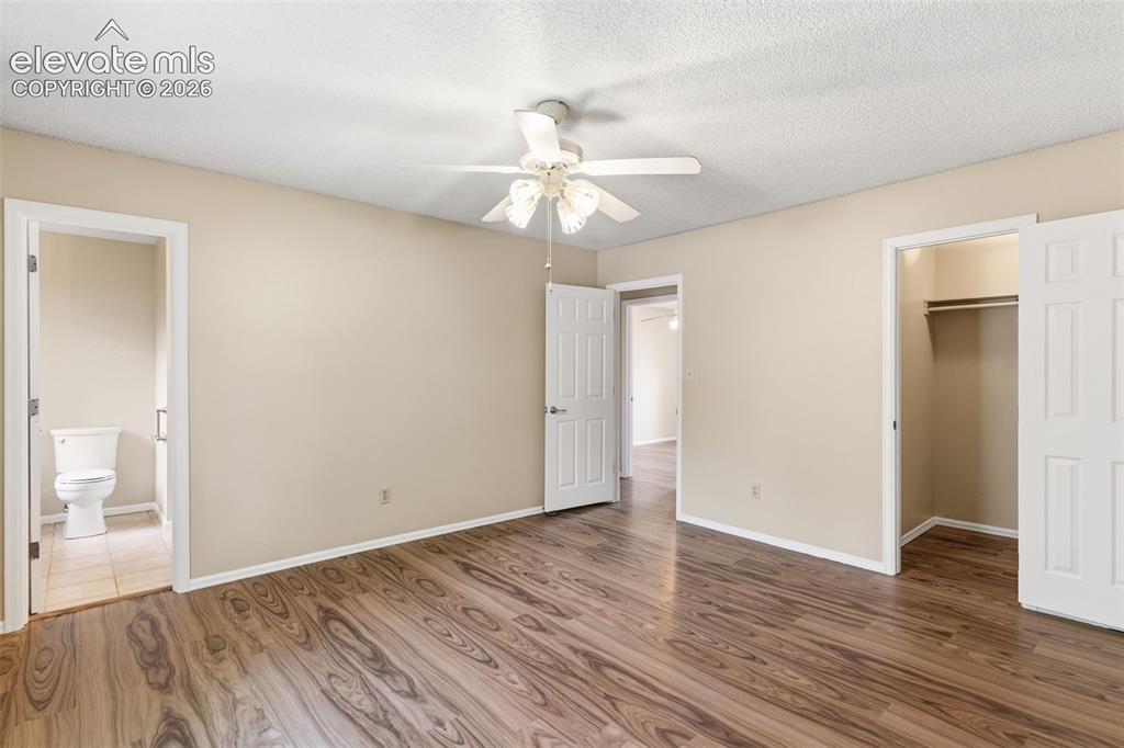 2643 E Caramillo Street Colorado Springs CO 80909