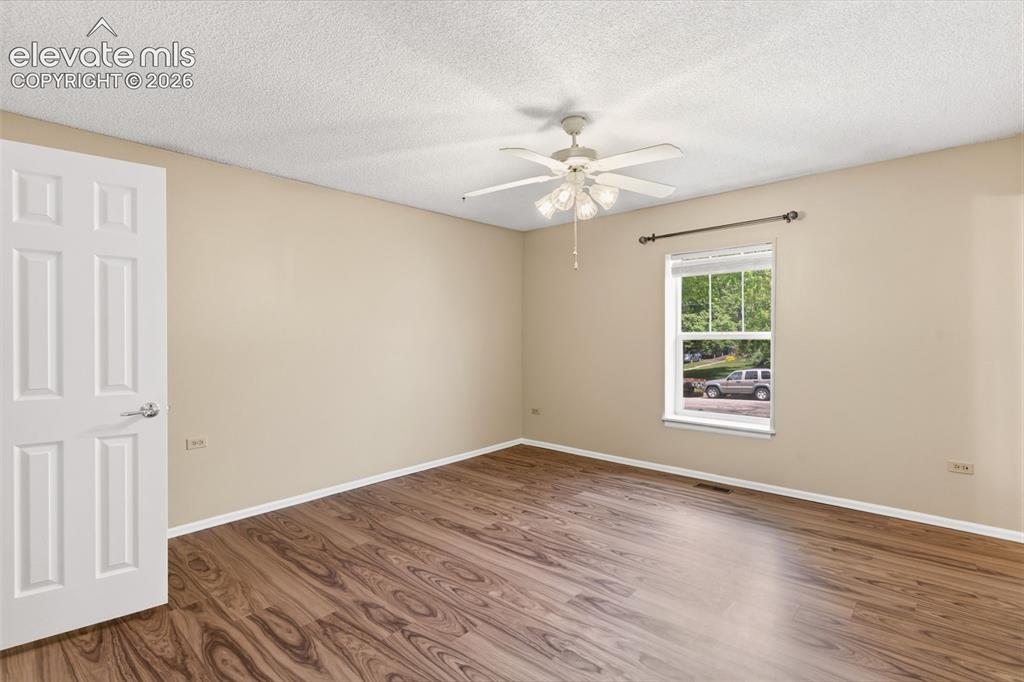 2643 E Caramillo Street Colorado Springs CO 80909