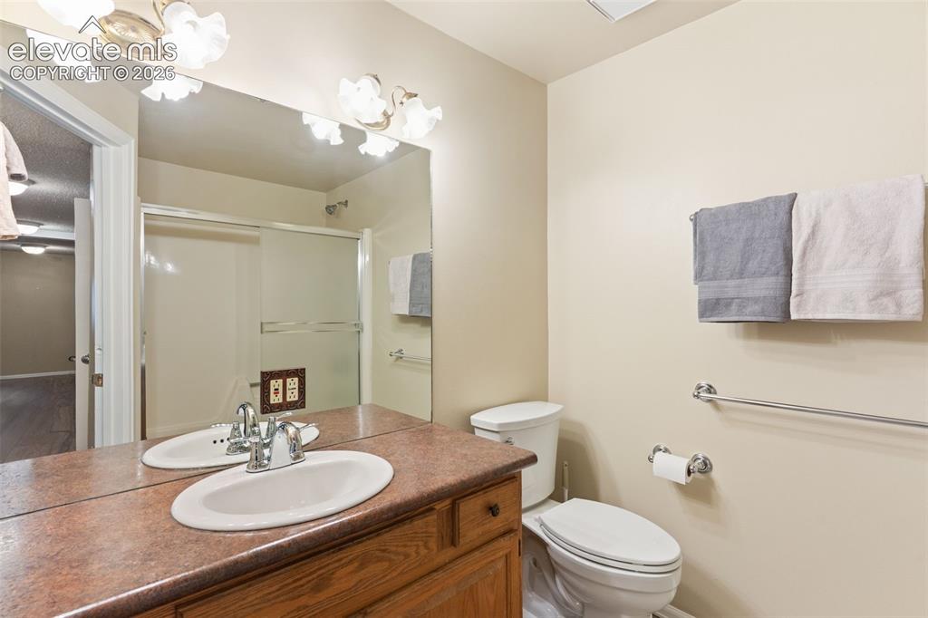 2643 E Caramillo Street Colorado Springs CO 80909